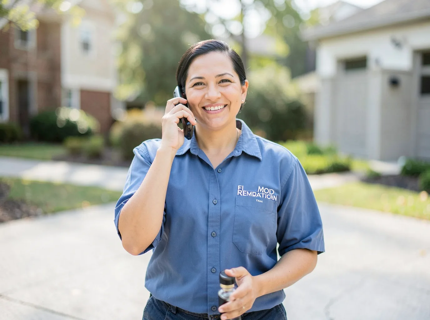Mold Remediation Davis Creek, CA FAQs
